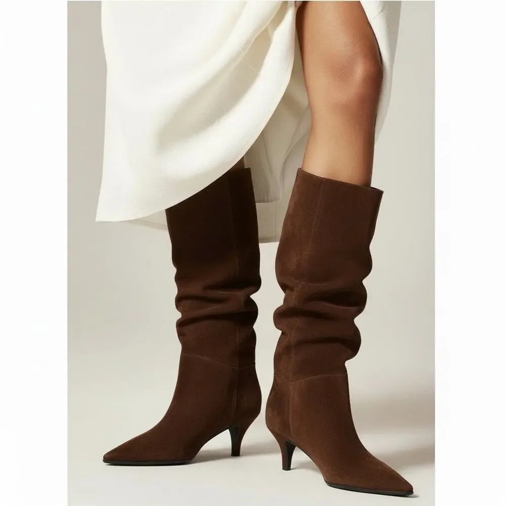 J. Crew crew women